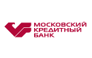 Банк Московский Кредитный Банк в Шеметово